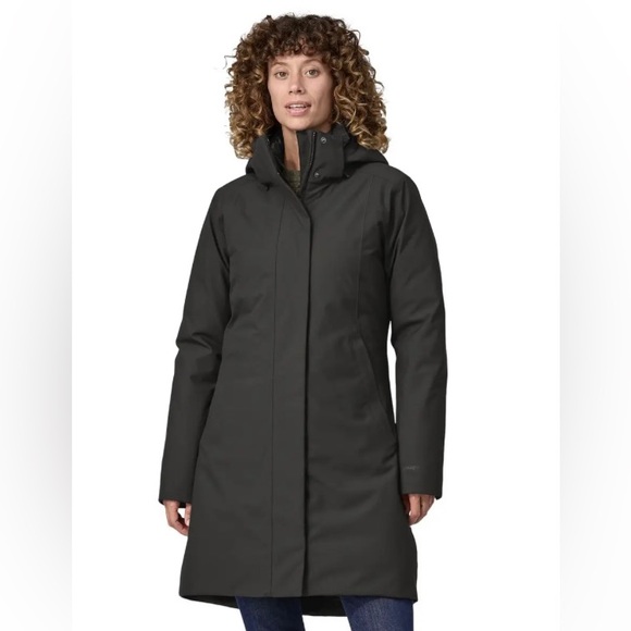 Patagonia Jackets & Blazers - PATAGONIA h2no Jacket